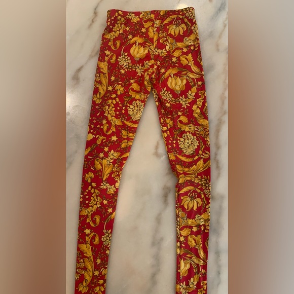 Versace Leggings - Picture 2 of 7